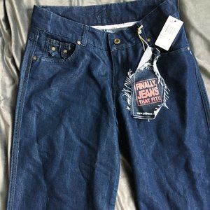 New PZI Jeans